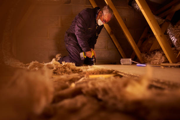Best Energy Efficiency Solutions in Seymour, TN